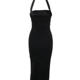 Women Dresses Split Dress Autumn Dress