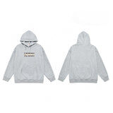 Supreme Hoodie