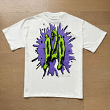 HS T Shirts Retro style high street trend