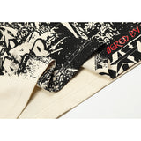 T-shirt Direct Printing Pattern