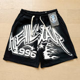 HS Shorts