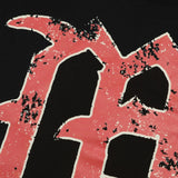 Mixed Emotion T-Shirt MIXED EMOTION Boxy