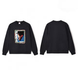 Supreme Sweatshirt