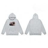 Supreme Hoodie