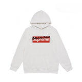 Supreme Hoodie