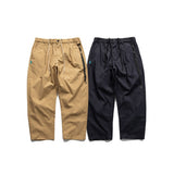 Unisex Sweatpants Vintage Men's Casual