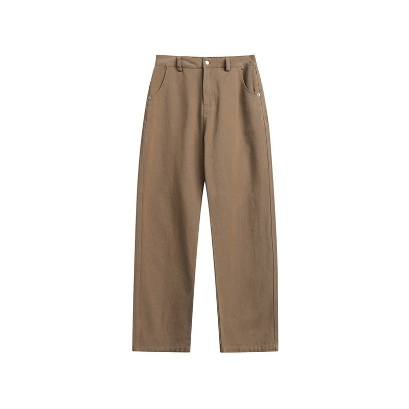 Unisex Sweatpants Casual Pants Men's and Women's Loose Trousers