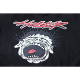 HS Sweatshirts Retro Style High Street Trend