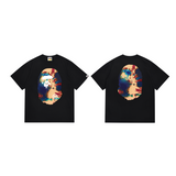 Bathing ape T Shirts