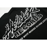 T-shirt Direct Printing Pattern