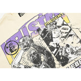 T-shirt Direct Printing Pattern