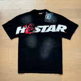 HS T Shirts Retro style high street trend