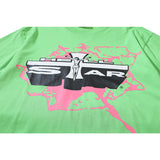HS T Shirts Retro style high street trend