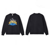 Supreme Sweatshirt
