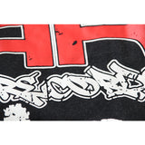 HS T Shirts Retro style high street trend