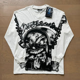 HS Long Sleeve T-Shirt