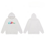 Supreme Hoodie