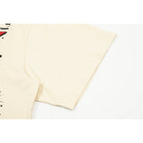 T-shirt Direct Printing Pattern