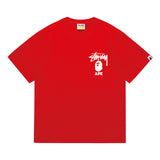 Bathing ape T Shirts