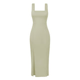 Work Dresses Temperament Elegant French Dress