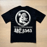 HS T Shirts Retro style high street trend