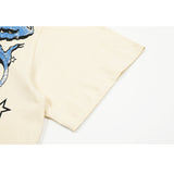 T-shirt Direct Printing Pattern
