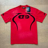 HS T Shirts Retro style high street trend