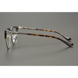 CHH Chrome Hearts Glasses Vintage Titanium Frame