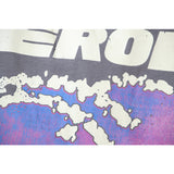HS T Shirts Retro style high street trend