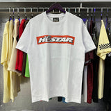 T Shirts Retro abstract print