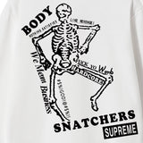 Supreme Hoodie