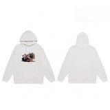Supreme Hoodie