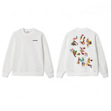 Supreme Sweatshirt