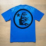 HS T Shirts Retro style high street trend