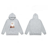 Supreme Hoodie