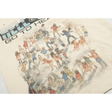 T-shirt Direct Printing Pattern