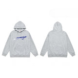 Supreme Hoodie