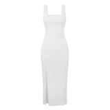 Work Dresses Temperament Elegant French Dress