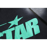 HS T Shirts Retro style high street trend