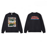 Supreme Sweatshirt