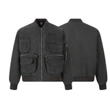 Unisex Down Jacket Men's Winter Jacket