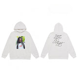 Supreme Hoodie