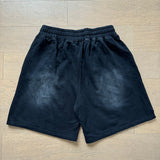 HS Shorts Retro Style High Street Trend