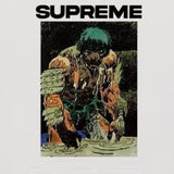Supreme Hoodie