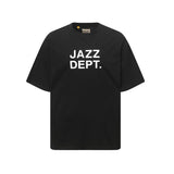 Duaa street direct injection printing pure cotton t-shirt g