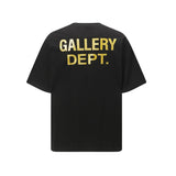 Duaa street pure cotton t-shirt g direct printing