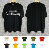 Amiri T Shirts