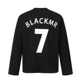 Unisex long-sleeved shirt autumretro
