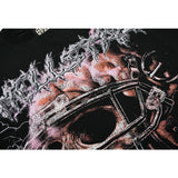 T-shirt Direct Printing Pattern