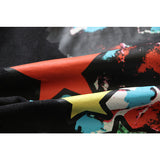 HS T Shirts Retro style high street trend